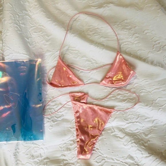 Sel Doval Tinikini - Picture 4 of 5